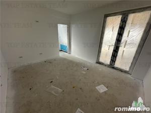 Vila cocheta cu 3 camere, dormitor matrimonall,  incalzire in pardoseala, terasa superba, si pod spa - imagine 7