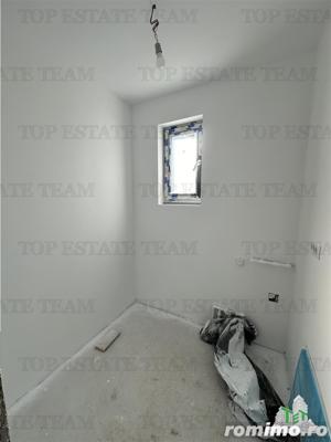 Vila cocheta cu 3 camere, dormitor matrimonall,  incalzire in pardoseala, terasa superba, si pod spa - imagine 13