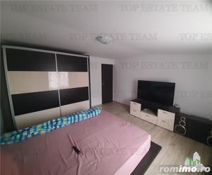 Casa spatioasa cu 8 camere si teren de 801 mp - ideala pentru 2 familii - imagine 14