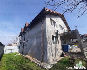 Casa spatioasa cu 8 camere si teren de 801 mp - ideala pentru 2 familii - imagine 16