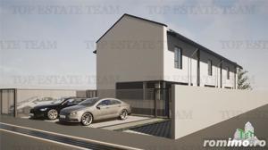 Casa vila de vanzare in Magurele IIlfov - imagine 2