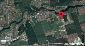 Terenuri cu locatie buna de vanzare in Balotesti - imagine 3