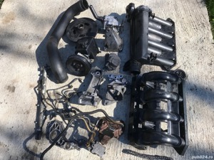 Motor Sprinter 611981 -Dezmembrat