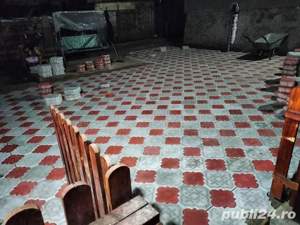 Noi pavam o echipa serioasă 