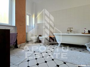 Apartament 3 camere , 154 mp , Central - imagine 12