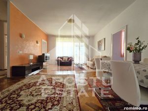 Apartament 3 camere , 154 mp , Central - imagine 3