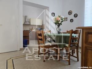 Apartament 3 camere , 154 mp , Central - imagine 5