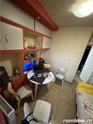 Apartament cu 2 camere decomandat - imagine 6