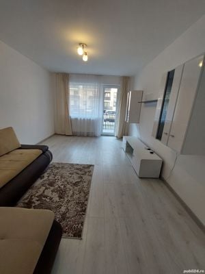 Apartament cu 2 camere, Coresi - imagine 10