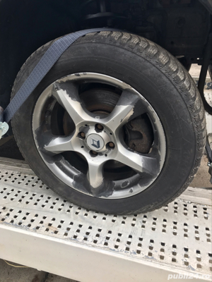 renault megan -scenic 2008 piese , dezmembrez - imagine 3