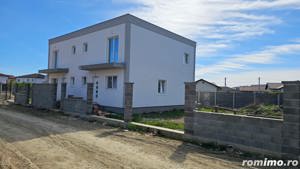 Casa cu panouri solare-4kw - COMISION 0%-4 camere-125.000E