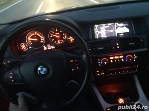 BMW X3 2 l 2012 xdrive - imagine 3