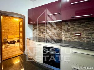 Apartament 2 camere, zona Centrala - Intim - imagine 4