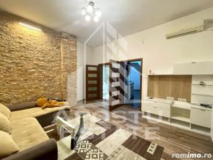 Apartament 2 camere de inchiriat în zona Centrala - imagine 12