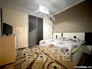 Apartament 2 camere, zona Centrala - Intim - imagine 2