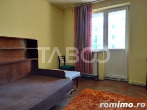 Apartament de inchirat 3 camere decomandate etaj 2 Piata Noua Cisnadie - imagine 10