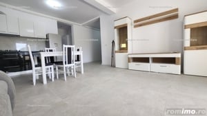 Ap. 2 camere openspace mobilat - 60 mp - 94.000 euro - imagine 1