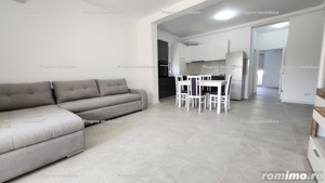 Ap. 2 camere openspace mobilat - 60 mp - 94.000 euro - imagine 4