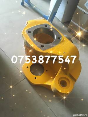 Diversitate de piese de calitate pentru utilaje jcb - imagine 5