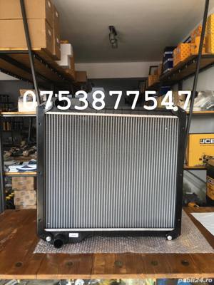 Diversitate de piese de calitate pentru utilaje jcb - imagine 7