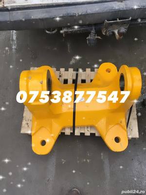 Diversitate de piese de calitate pentru utilaje jcb - imagine 3