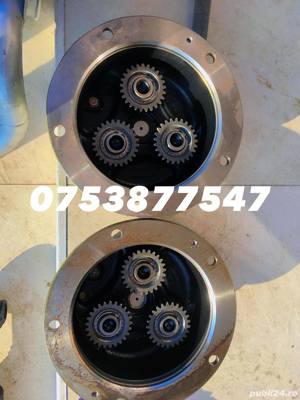 Diversitate de piese de calitate pentru utilaje jcb - imagine 4