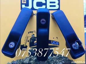 Diversitate de piese de calitate pentru utilaje jcb - imagine 10