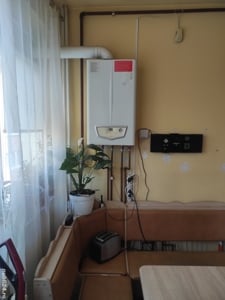 Ap 2 camere etj 2,zonă centrală - imagine 7