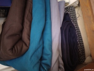 Vând cupoane de stofă de calitate pt. paltoane, jachete, costume  - imagine 5