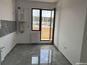 Soseaua Salaj Confort Urban trei camere parter inalt cu balcon superfinisat liber  - imagine 8