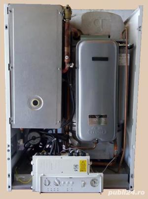 Dezmembrez centrala Buderus Logamax U012-28 T60