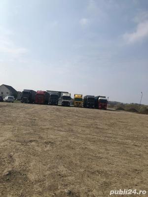 Inchiriez parcare pt.tiruri,autobuze si masini mici. - imagine 5