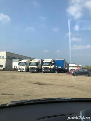  Inchiriez parcare pt.tiruri,autobuze si masini mici. - imagine 4