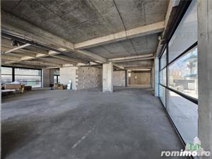 SPATIU COMERCIAL MAMAIA NORD PRIMA LINIE, VEDERE FRONTALA  LA MARE, ZONA DE TRAFIC INTENS, TOATE UTI - imagine 7