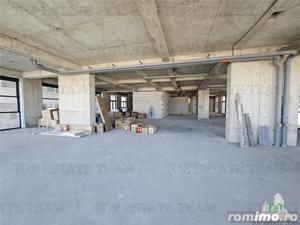 SPATIU COMERCIAL MAMAIA NORD PRIMA LINIE, VEDERE FRONTALA  LA MARE, ZONA DE TRAFIC INTENS, TOATE UTI - imagine 11