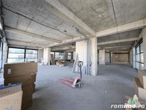 SPATIU COMERCIAL MAMAIA NORD PRIMA LINIE, VEDERE FRONTALA  LA MARE, ZONA DE TRAFIC INTENS, TOATE UTI - imagine 6