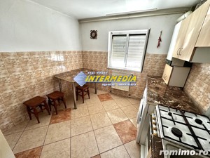 Apartament cu 2 camere de vanzare in Cetate zona Mercur Alba Iulia  - imagine 6