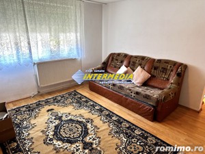 Apartament cu 2 camere de vanzare in Cetate zona Mercur Alba Iulia  - imagine 3