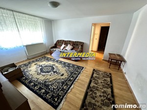 Apartament cu 2 camere de vanzare in Cetate zona Mercur Alba Iulia  - imagine 7