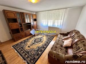 Apartament cu 2 camere de vanzare in Cetate zona Mercur Alba Iulia  - imagine 4