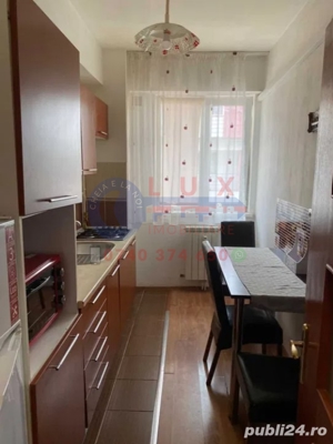 ID 542 Apartament 2 camere - Strada Babadag - DE INCHIRIAT - imagine 4