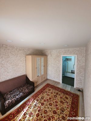 apartament 2 camere zona Tei - imagine 5