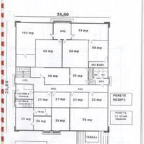 Vand cladire cu utilitate multipla in Ghiroda -Calea Lugojului - imagine 2