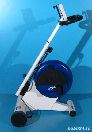 Aparat de recuperare antispasmic MOTOmed Viva 1