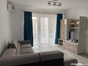 apartament 3 camere Aleea Moldovita la 8 min de Metrou-Aparatorii Patriei - imagine 7