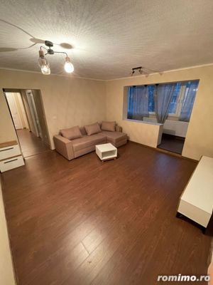 apartament cu 3 camere zona Decebal - imagine 3