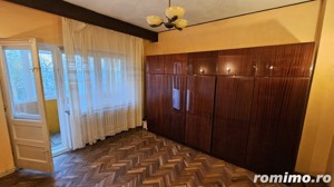 SUD zona Bulevard 4 camere et 1 dec.  120 mp la 129000 euro - imagine 19