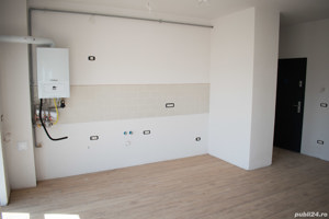 Duplex Timisoara - zona Mehala - imagine 6