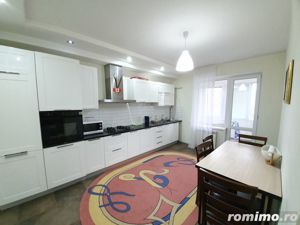 Apartament cu 2 camere in Timpuri Noi - imagine 4