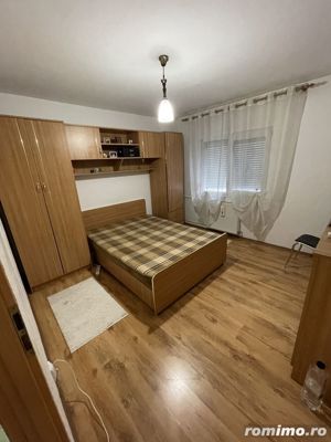 inchiriere apartament 3 camere zona Ghencea - imagine 2